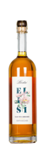 Grappa ELISI, 10 anni (Barbera, Nebbiolo, Cabernet), Distilleria Berta, Mombaruzzo, Piemont