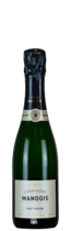 Champagne Mandois Cuvée Brut Origine, 37.5cl