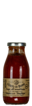 Sauce tomate all'arrabiata - L'Orto Beppe 250ml