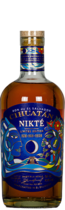 Ron Cihuatán Limited Edition Nikté, El Salvador