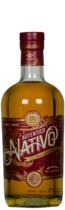Rum Nativo Overproof 54% Panama