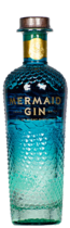 Mermaid Gin Isle of Wight Small Batch