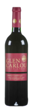 GLEN CARLOU GRAND CLASSIQUE, Cabernet Sauvignon/Merlot, Paarl


