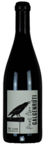 Pinot Noir Galgenrüti MAGNUM AOC Baselland, Siebe Dupf Kellerei
