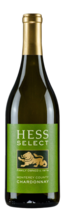 HESS SELECT Chardonnay Monterey, California