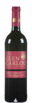 GLEN CARLOU GRAND CLASSIQUE, Cabernet Sauvignon/Merlot, Paarl

