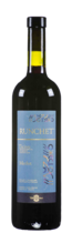 Runchet Rosso, Merlot del Ticino DOC, Tamborini