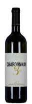 Chardonnay AOC Genève, Domaine des Trois Etoiles